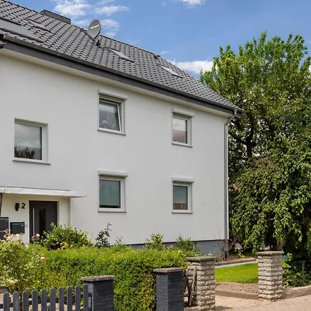 Zuhause Auf Zeit Weserlicht'