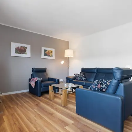 Zuhause Auf Zeit Weserlicht' Apartament Hamelin