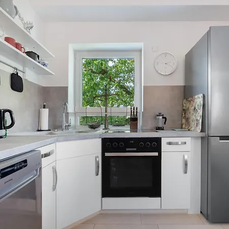 Apartament Zuhause Auf Zeit Weserlicht' Hamelin