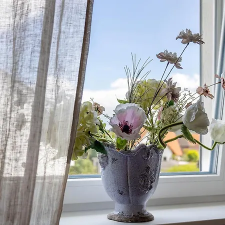 Zuhause Auf Zeit Weserlicht' Apartament Hamelin