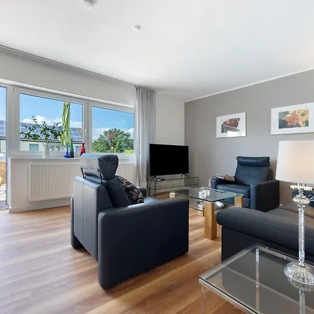Apartament Zuhause Auf Zeit Weserlicht' Hamelin
