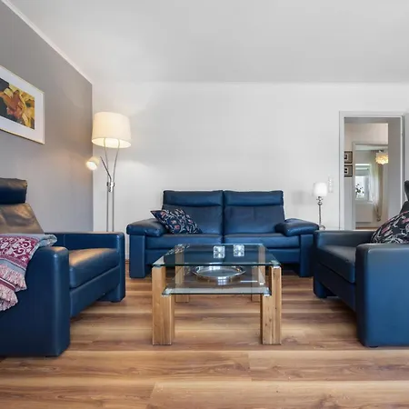 Apartament Zuhause Auf Zeit Weserlicht' Hamelin