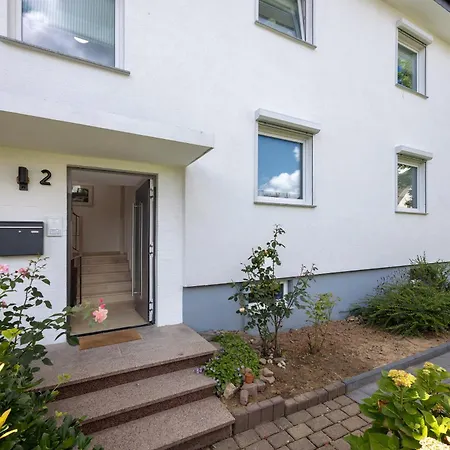 Zuhause Auf Zeit Weserlicht' *