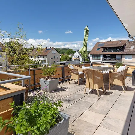 Zuhause Auf Zeit Weserlicht' Apartament